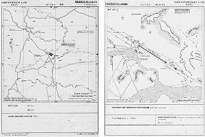 149-AERODROME-ET-BASE-1945-1962-33- (69) LAGOUAT-HASSI RMEL-GARDAHIA-EL GOLEA